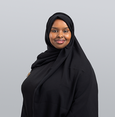Hibaaq Abdullahi