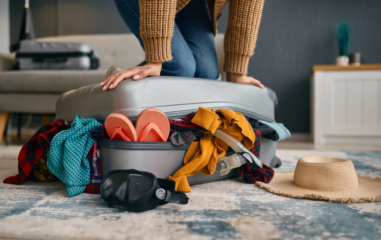 Zomervakantie 28 juli tm 27 augustus 2025