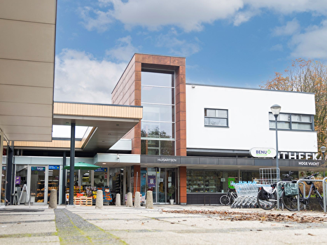 Novadok Breda opent nieuwe locatie