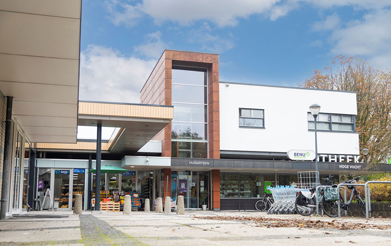 Novadok Breda opent nieuwe locatie