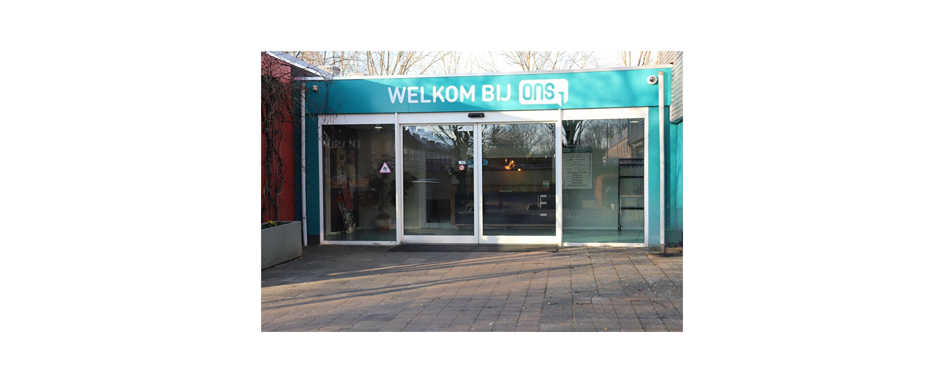 Persoonlijke benadering en innovatie